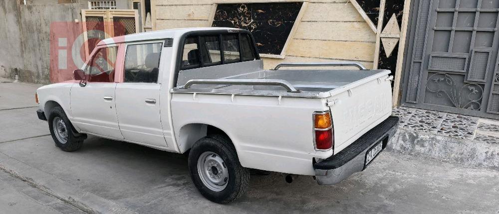 نيسان بيك اب